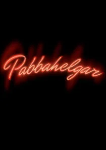 Plakat Pabbahelgar