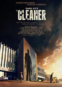 Poster di Dark City: The Cleaner