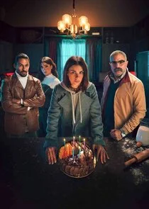 Poster di Moment of Anger