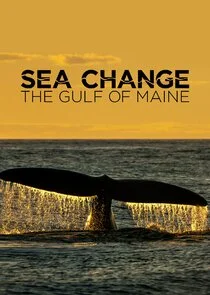 Poster di Sea Change: The Gulf of Maine, a NOVA Special Presentation