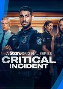 Poster di Critical Incident