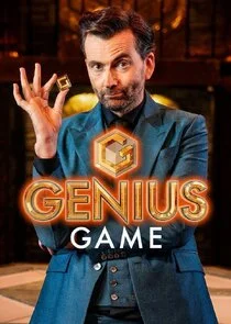 Affiche de Genius Game