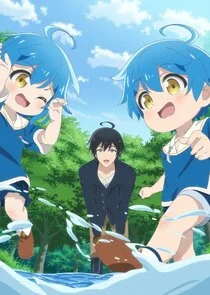 A Journey Through Another World: Raising Kids While Adventuring poster