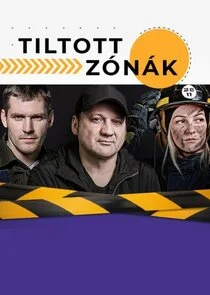 Poster di Tiltott zÄ‚Ĺ‚nÄ‚Ë‡k