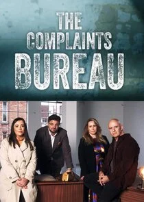 Poster di The Complaints Bureau