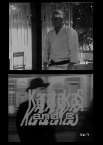 Poster di Karatekas and Co