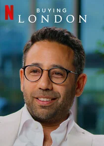 Poster di Buying London