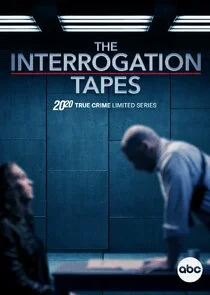Poster di The Interrogation Tapes