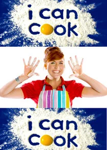 Póster de Yo Puedo Cocinar
