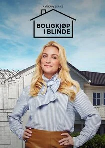 Poster di BoligkjÄ‚Â¸p i blinde