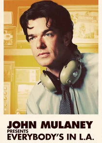 John Mulaney Presents: Everybody's in L.A. poster