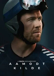 Plakat Aamodt Kilde