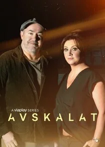 Poster di Avskalat