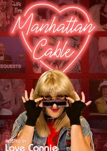 Poster di Manhattan Cable