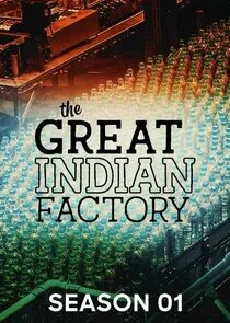 Poster di The Great Indian Factory