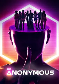 Poster di The Anonymous