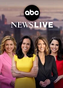 Poster di ABC News Live