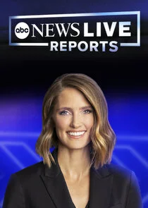 Poster di ABC News Live Reports
