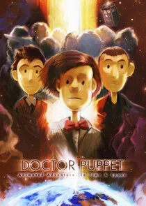 Poster di The Doctor Puppet