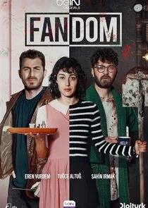 Póster de Fandom