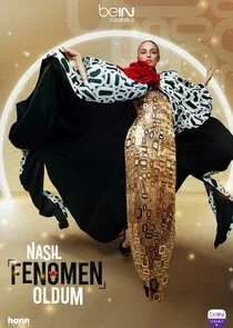 NasĂ„Â±l Fenomen Oldum poster
