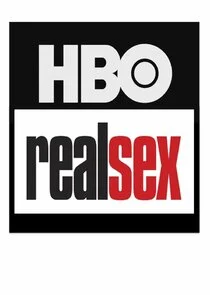 Poster di Real Sex