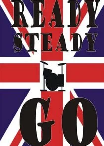 Poster di Ready Steady Go!