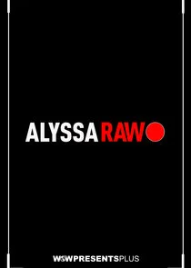 Poster di Alyssa Raw