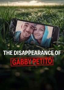 The Disappearance of Gabby Petito poster