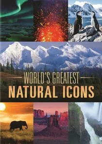 Poster di World's Greatest Natural Icons
