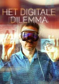 Poster di Het digitale dilemma