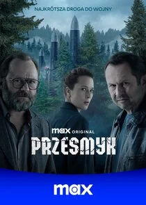Przesmyk poster