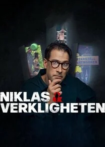Poster di Niklas Och Verkligheten