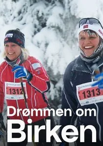 Plakat DrÄ‚Â¸mmen om Birken