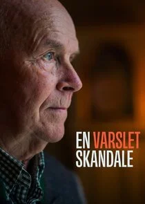 Poster di En varslet skandale
