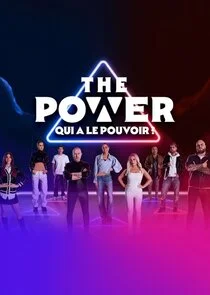 Poster di The Power : Qui a le pouvoir ?