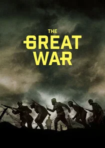 The Great War poster