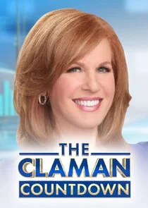 Poster di The Claman Countdown