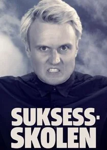 Plakat Suksesskolen