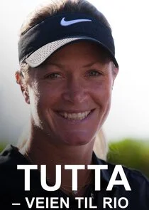 Plakat Tutta Ă˘â‚¬â€ś Veien til Rio