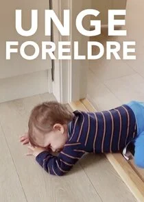 Poster di Unge foreldre