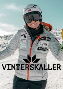 Plakat Vinterskaller