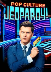 Jeopardy! Cultura popular