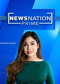Poster di NewsNation Prime