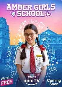 Affiche de Amber Girls School