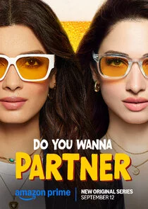 Plakat Do You Wanna Partner