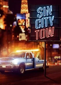 Poster di Sin City Tow