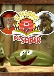 Poster di El tesoro de saber
