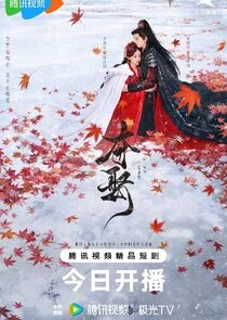 Stolen Love Poster
