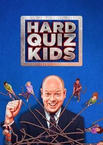 Hard Quiz Kids afişi
